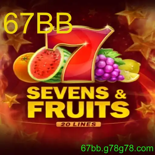 SevensFruits20
