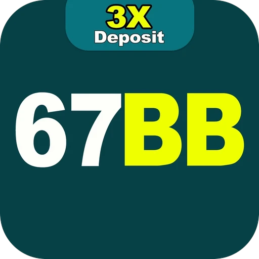 67BB Logo